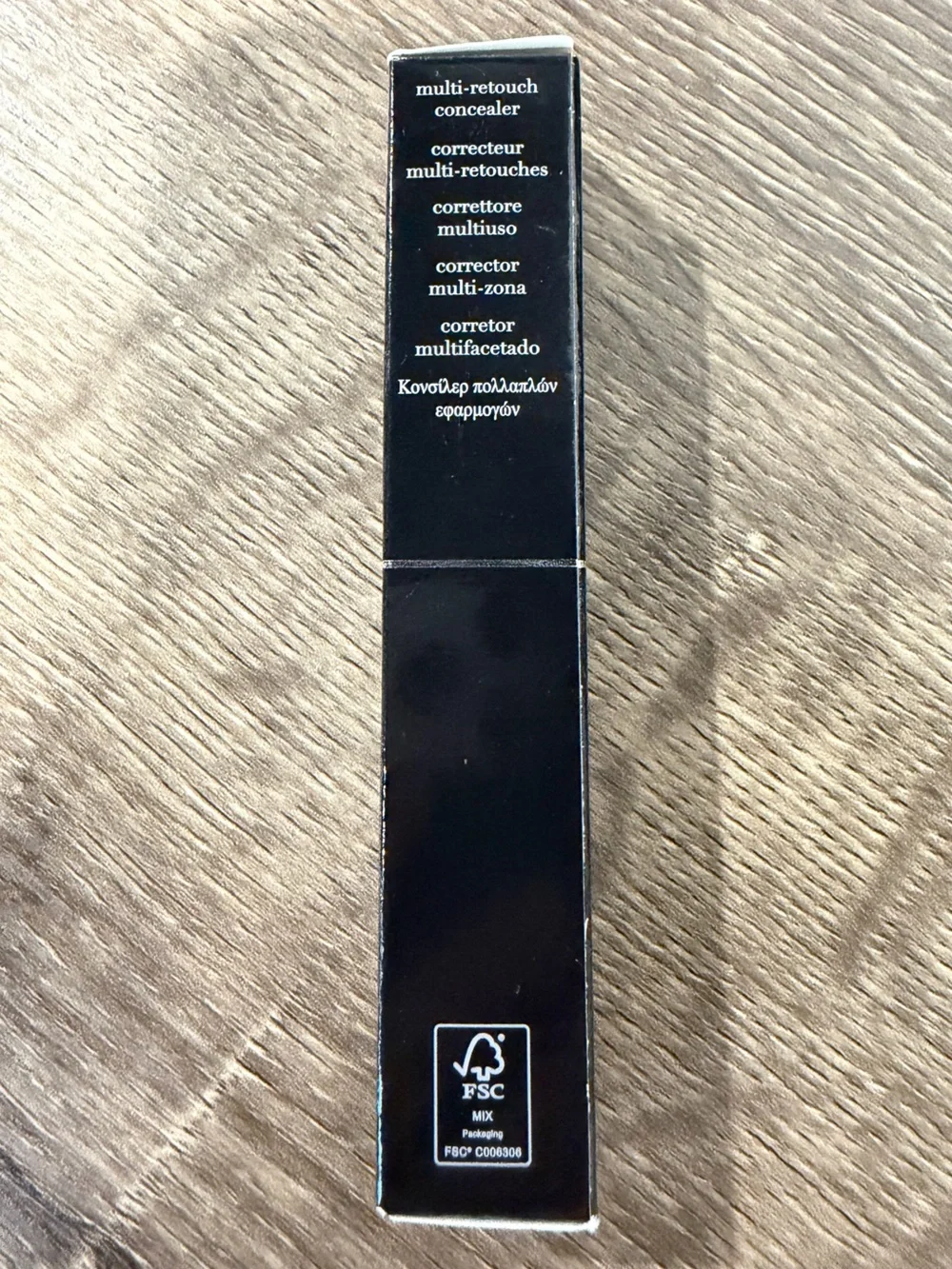 Giorgio Armani Power Fabric + Multi-Retouch Concealer Shade 2.75 NEW